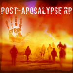 Post Apocalypse RP Group.