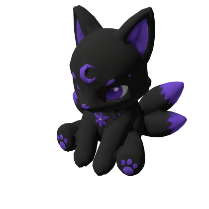 Kitsune Eclipse