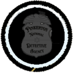 The Pinkerton National Detective Agency 1907
