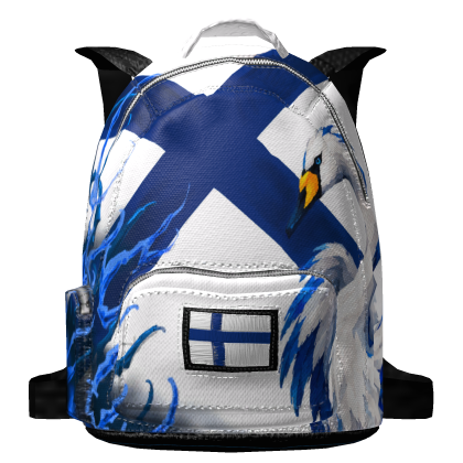 Finland Backpack