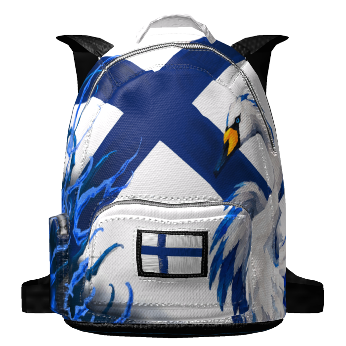 Finland Backpack