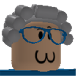 Escape The Evil Grandma Obby