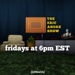 The Eric Andre Show