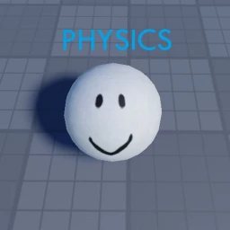 Ball Physics (Sandbox) icon