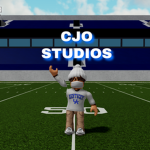 C J O STUDIOS