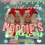 - maddies flowers -