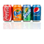 Soda Corp.