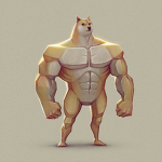 The Cool Doge Admin
