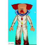 Clown's of Bloxburg