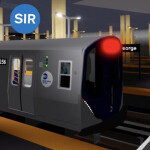 CCTU: Staten Island Railway (CLOSED)