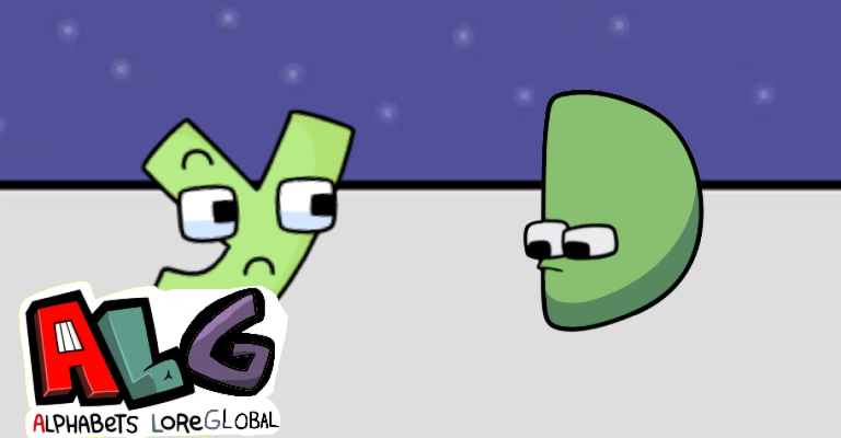 ABC Lore Global [Remastered] Reloplay screenshot 1