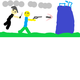capture the flag