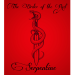 The Order of The Red Serpentine