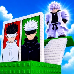 Spot the Fake For Anime! icon