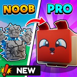 [NEW GAME] Pet Legends 2 😺