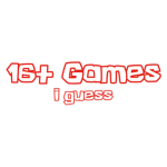 16+ games i guess