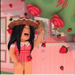 Strawberry Squad Group!