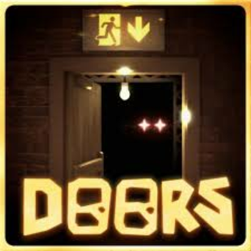 [DOORS 👁️]