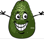 AVOCADOS FROM MEXICO B)