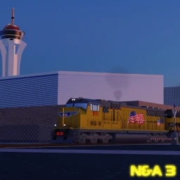 SST Ro-Scale N&A3 icon