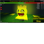 The Roblox Survivours