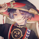 scaramouche supremacy