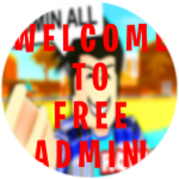 Free Admin