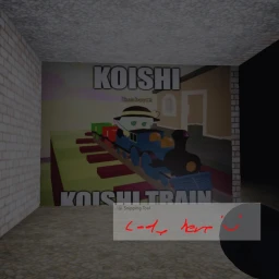 toihou hou koisio atomic oven icon