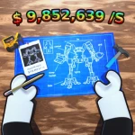 [REBIRTH 6] Build a Digging Empire! ⛏️