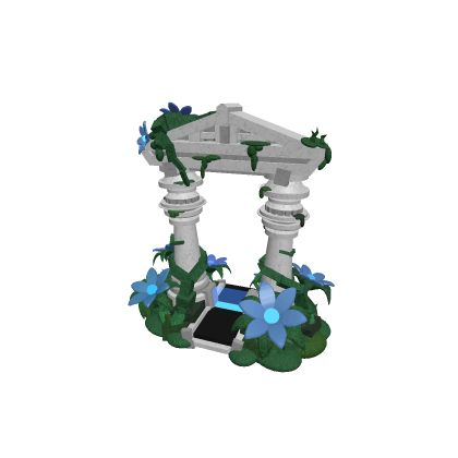 Ancient Ruins of Aeschylus