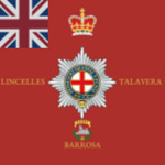 2nd Coldstream Guardsᅠᅠ