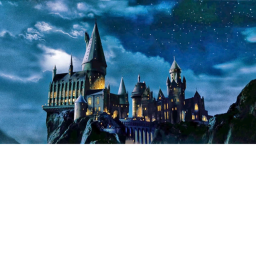 harry potter land