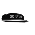 878's Visor
