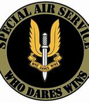 HMBA | Special Air Service