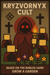 Kryzvornyx Cult