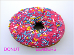 donut leaders