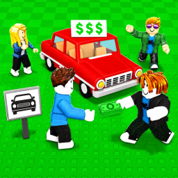 [🚘] Sell Cars icon