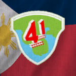 I 41st Infantry Division I
