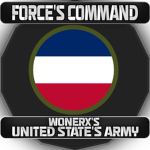 ~FORSCOM~ Forces Command