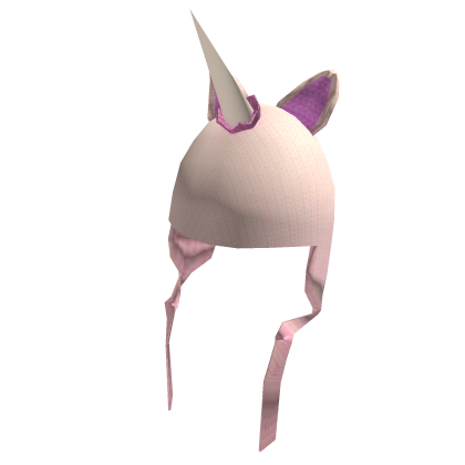 Unicorn Beanie