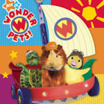 Wonder Pets! Fan Club