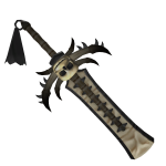 Immortal Sword - Undead Swordsman