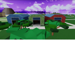 Battle Royale Simulator