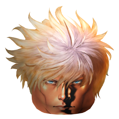 Sentry Gojo 