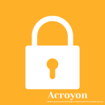 Acroyon Security Technologies