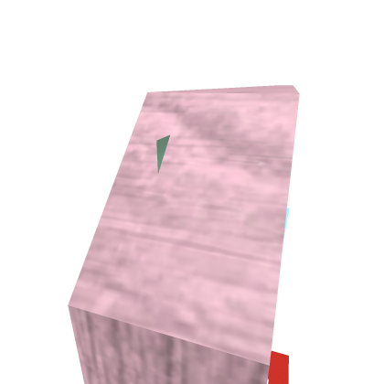 {SD} Infinity Time RBLX100MDL Pink Sky Paradise