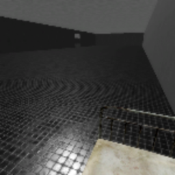 Escape the haunted hospital VR