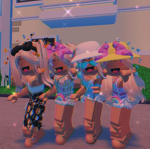 UGC STORE!!