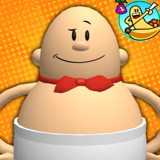 Stop Professor Poopypants!! Adventure Obby official Roblox game thumbnail