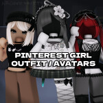 Saris Girl Outfit Finds 🤍